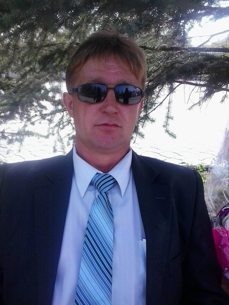 Николай Сергеев