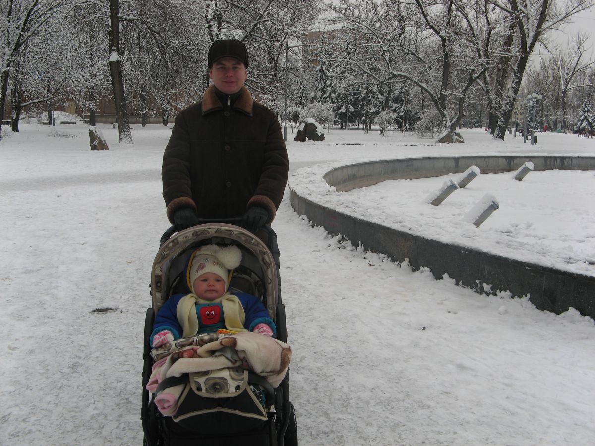 Александр Ильичев