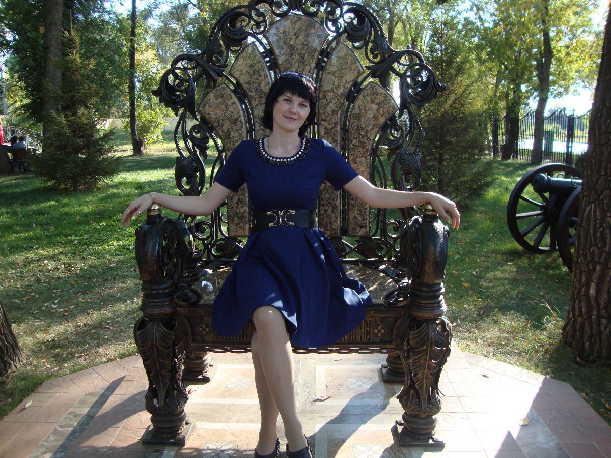 елена азимова