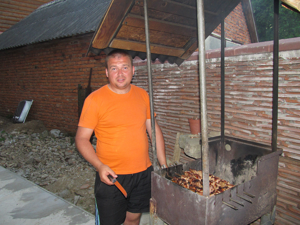 Роман Иванов