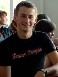 Алег Гриценко