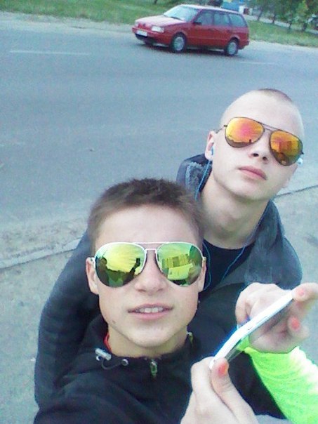 Александр Александров