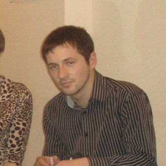 Владимир Кольбух