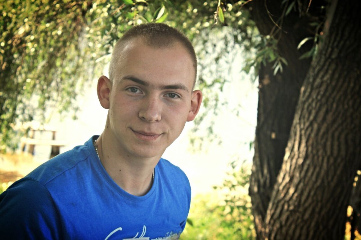 Сергей Лирник