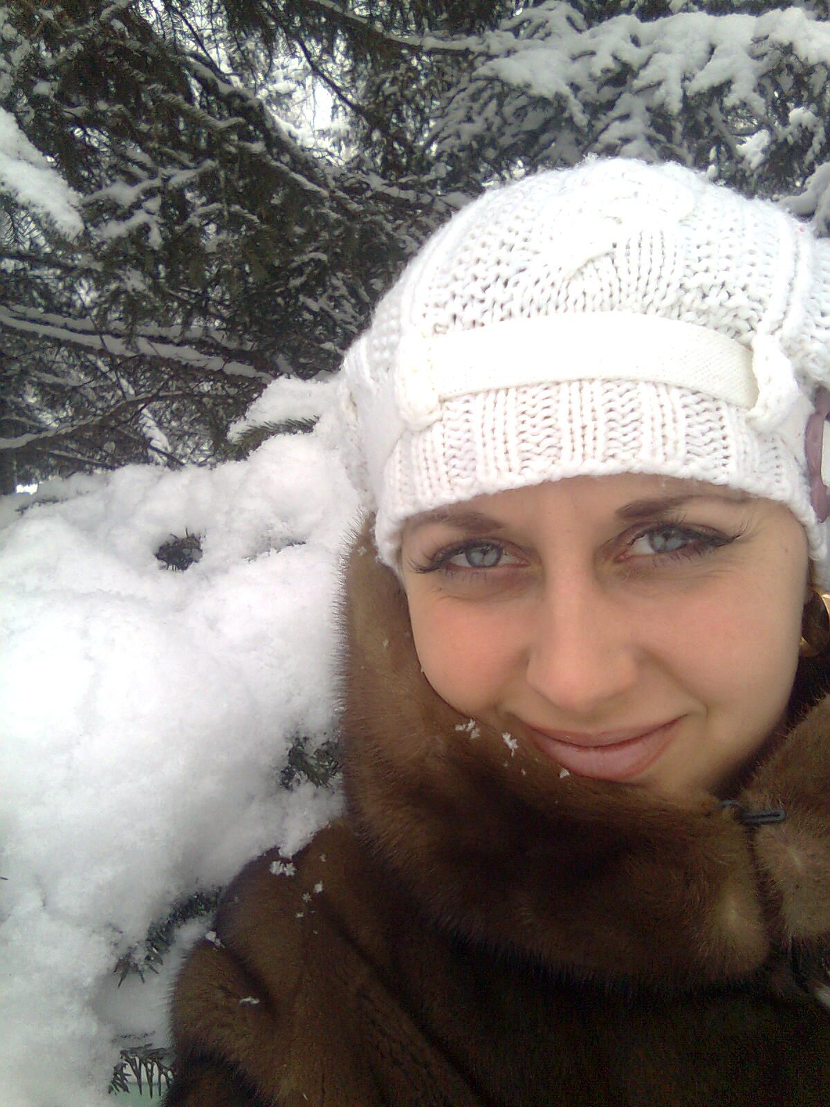 Дарья Привалова