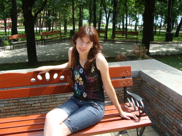 Анна Орлова