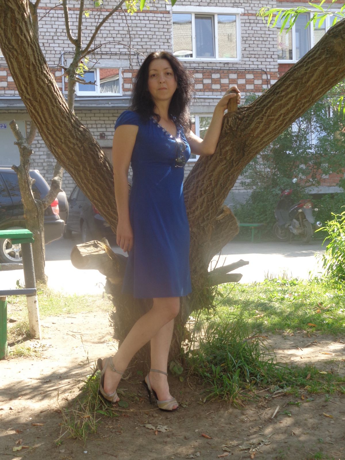 Анна Доронина