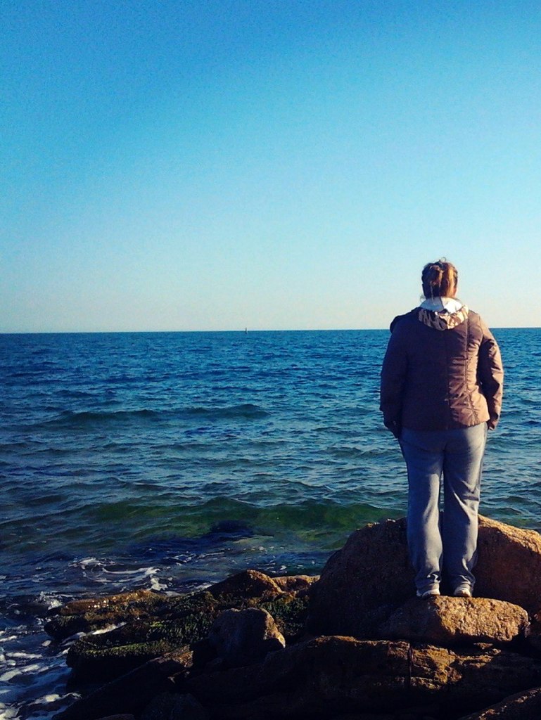 Элина Ревебцова
