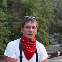 Виталий Гореев