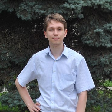 Егор Казаков