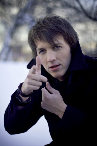 Дмитрий Шотров