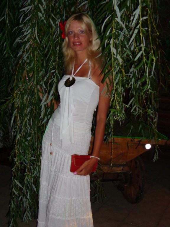 Елена Никифоренко