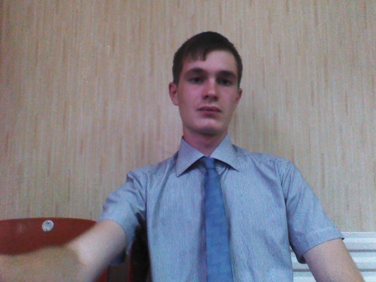 Кирилл Кононенко