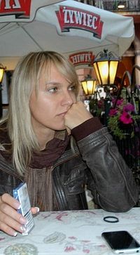 Светлана Тарелкина