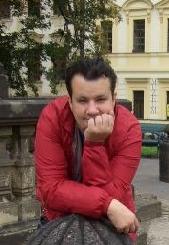 Александр Филатов