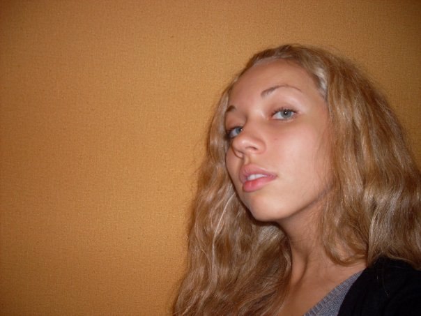 Кристина Соловьева