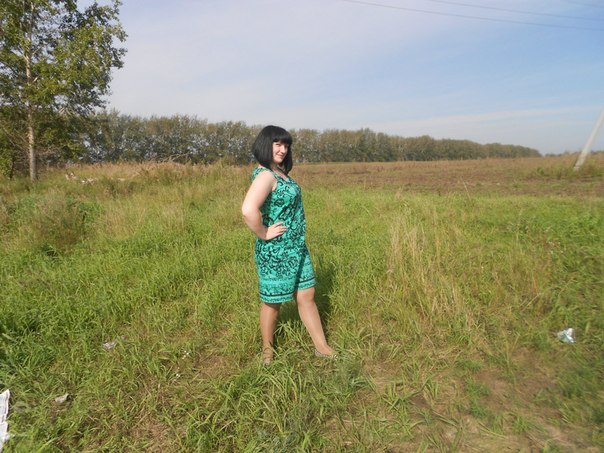 Карина Баранникова