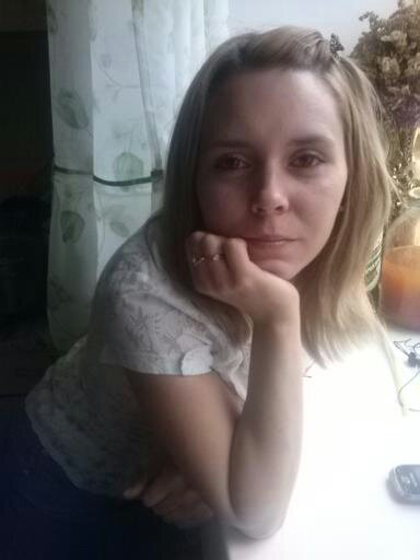 надежда эйланд