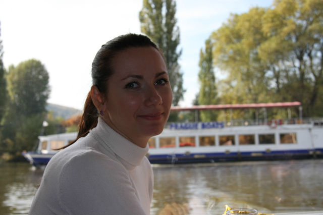 Наталья Юртьева