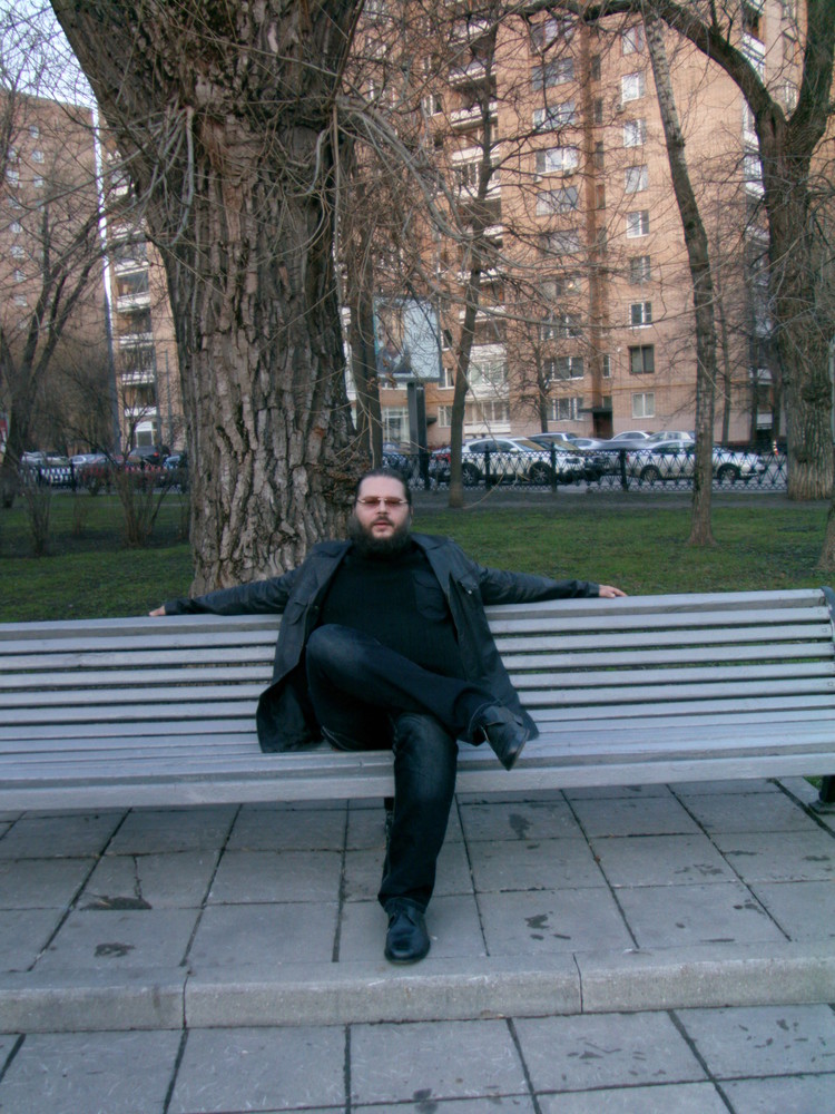 Журавлев Дмитрий