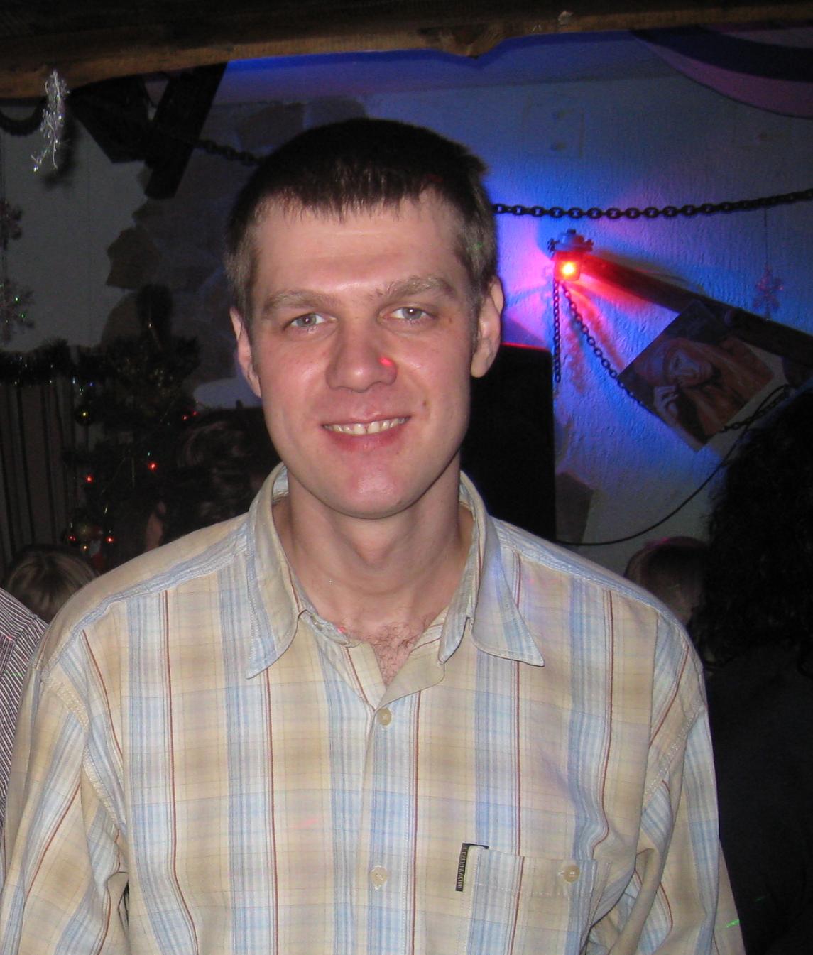Алексей Зацепин
