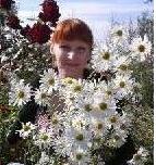 Татьяна Юсупова