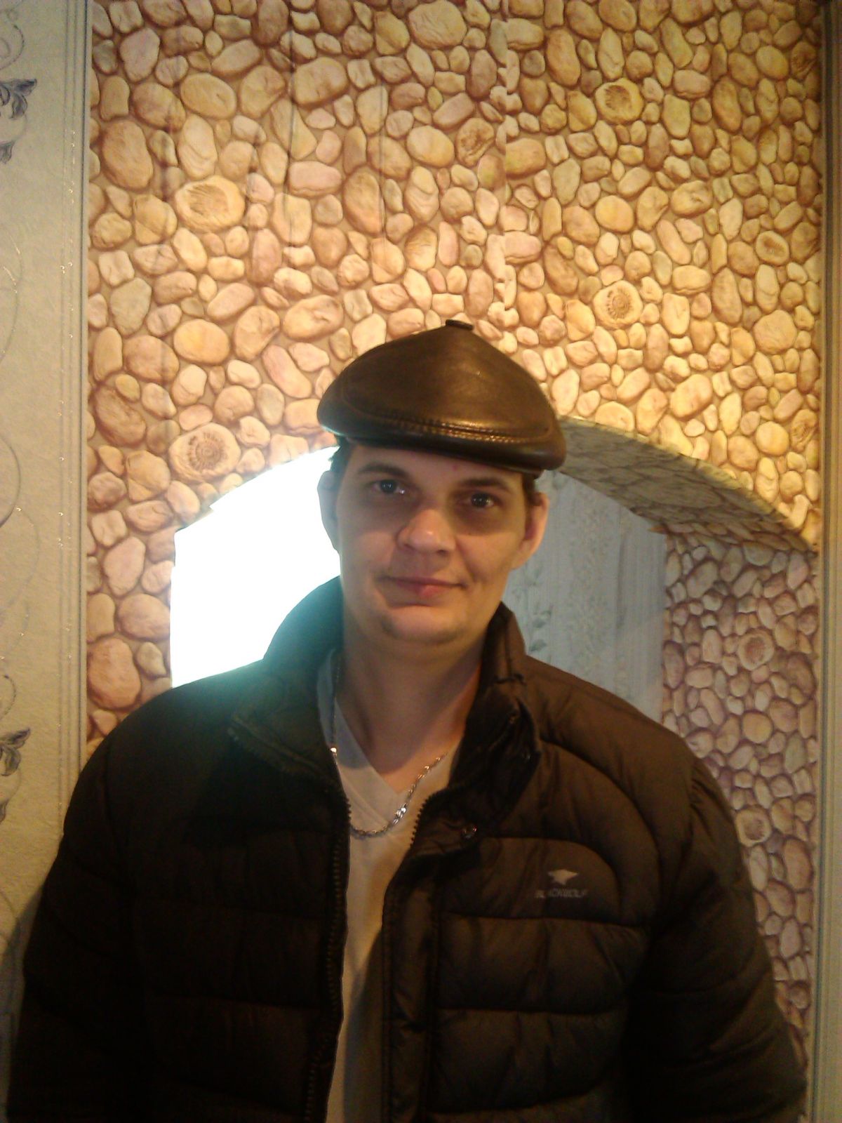Александр Жёлтиков