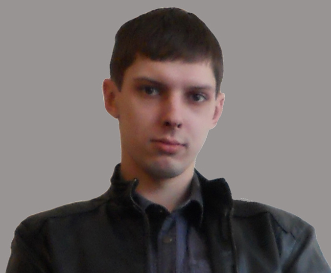 Дмитрий Удача