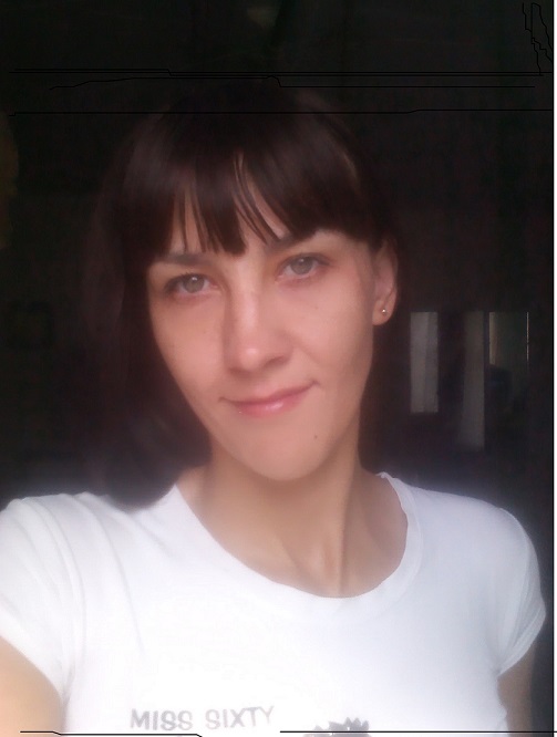 Юлия Медведева