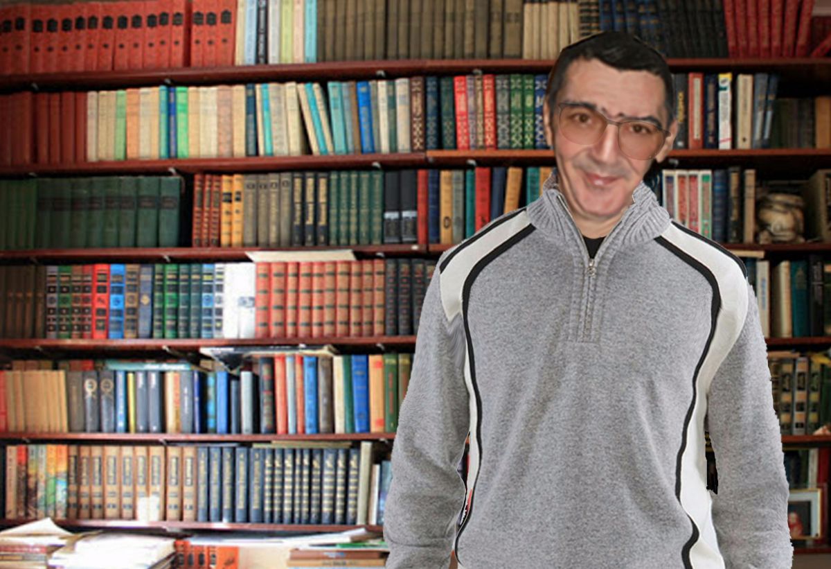 Bask Кулик