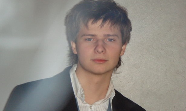 Михаил Курагин