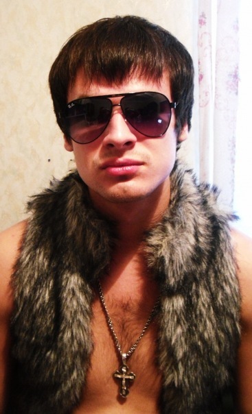 Денис Каверин