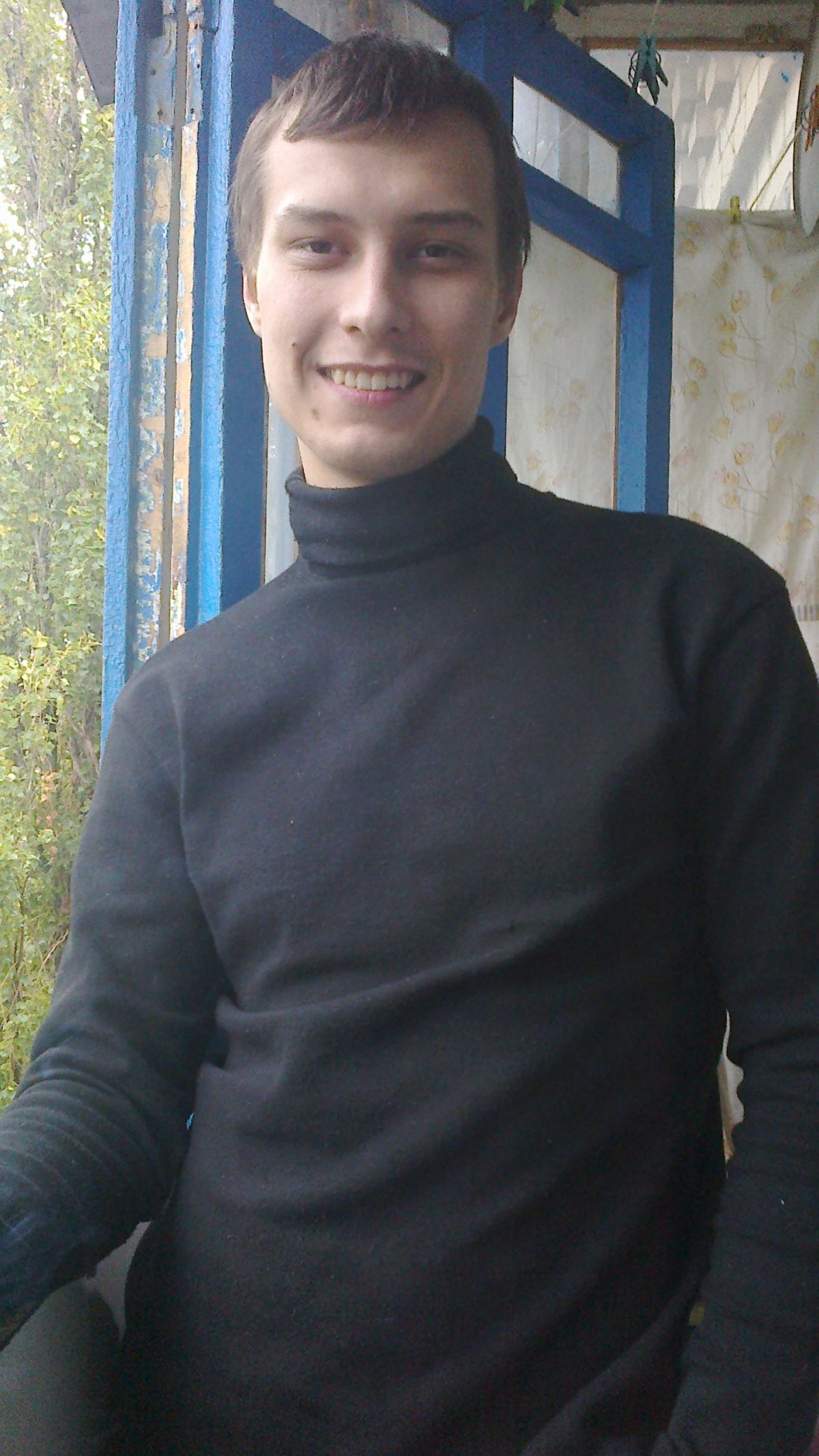 Андрей Пигасов