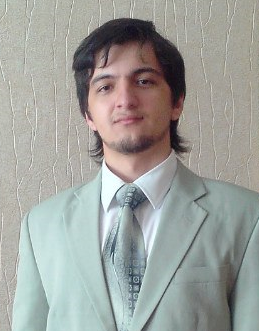 Салават Салахов