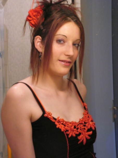 Марина Ким