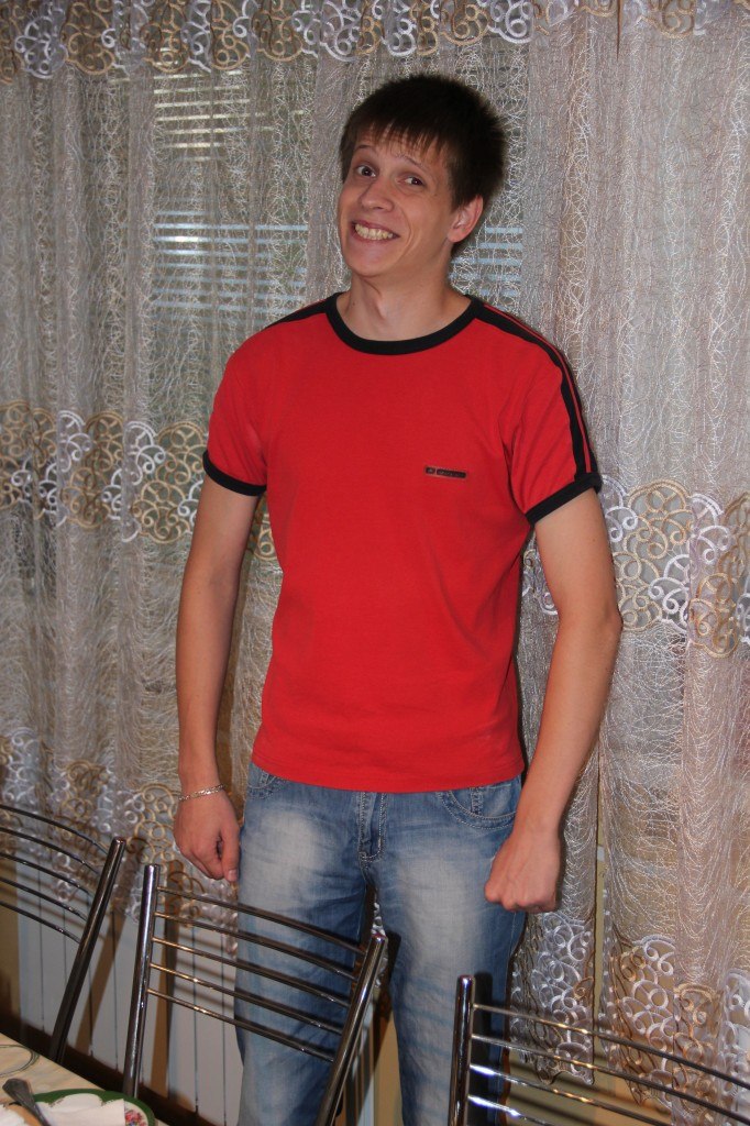 Андрей Бахирев
