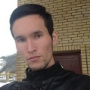 Улан Алимбеков